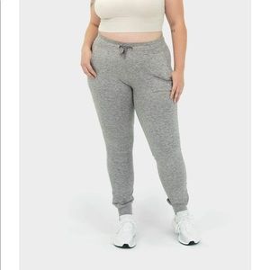 Select jogger Sierra